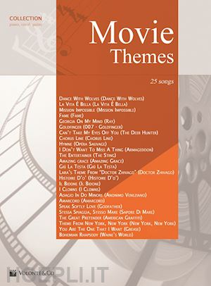  - movie themes collection