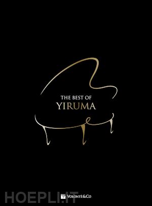 yiruma - the best of yiruma