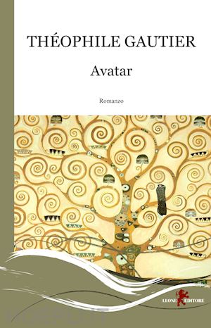 gautier theophile - avatar