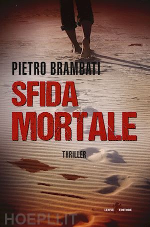 brambati pietro - sfida mortale