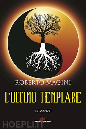 magini roberto - l'ultimo templare