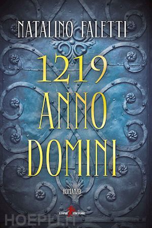 faletti natalino - 1219 anno domini