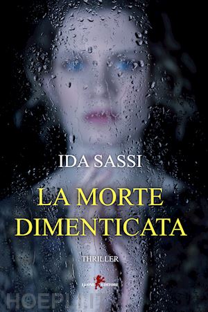 sassi ida - la morte dimenticata