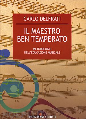 delfrati carlo - il maestro ben temperato