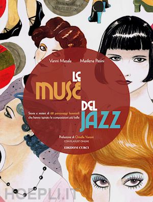 masala vanni - le muse del jazz