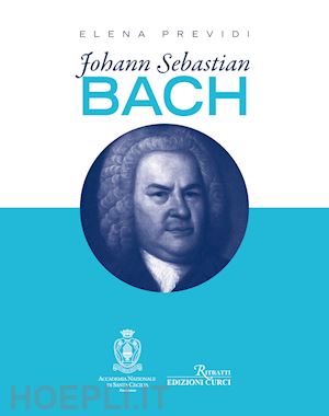 previdi elena - johann sebastian bach