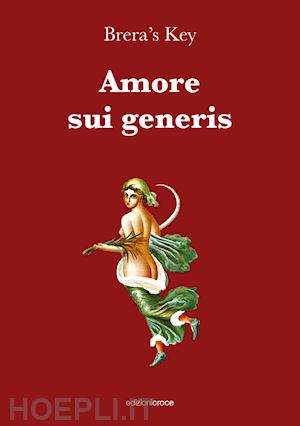 key brera's - amore sui generis
