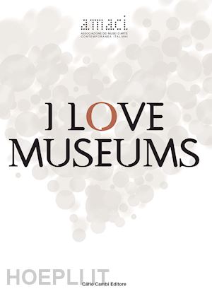 di pietrantonio giacinto - i love museums