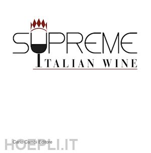  - supreme italian wine