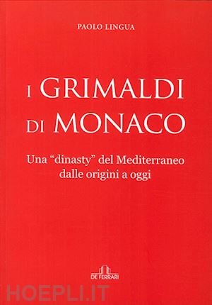 lingua paolo - i grimaldi di monaco