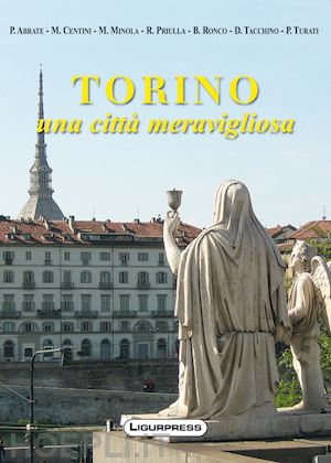  - torino. una città meravigliosa