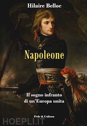 belloc hilaire - napoleone