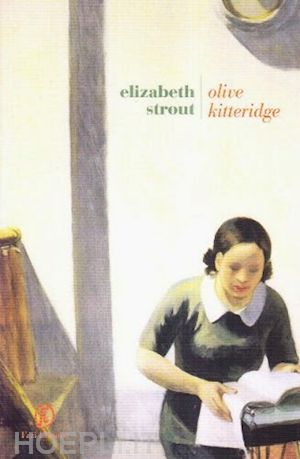 strout elizabeth - olive kitteridge