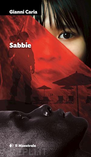 caria gianni - sabbie