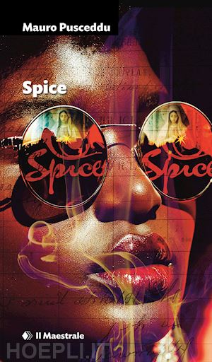 pusceddu mauro - spice