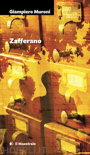 muroni giampiero - zafferano