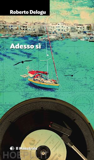 delogu roberto - adesso si'