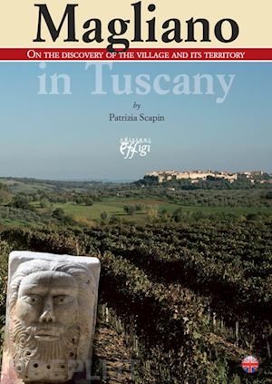 scapin p.(curatore) - magliano in tuscany