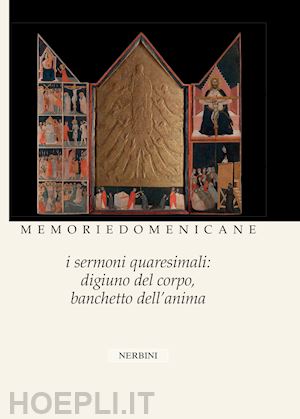 delcorno p. (curatore); lombardo e. (curatore); tromboni l. (curatore) - memorie domenicane. vol. 48