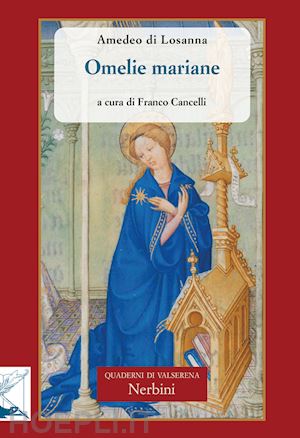 amedeo di losanna (sant') - omelie mariane