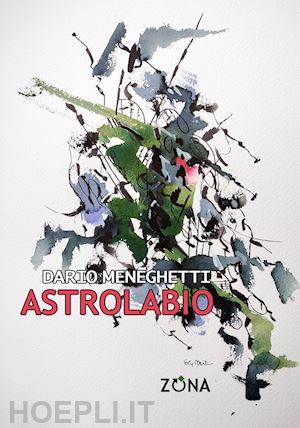 meneghetti dario - astrolabio