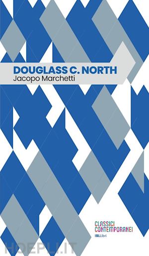 marchetti jacopo - douglass c. north