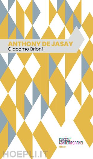 brioni giacomo - anthony de jasay