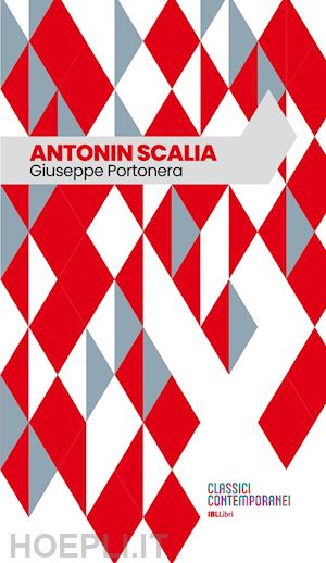 portonera giuseppe - antonin scalia