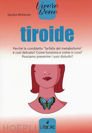 aa.vv. - tiroide