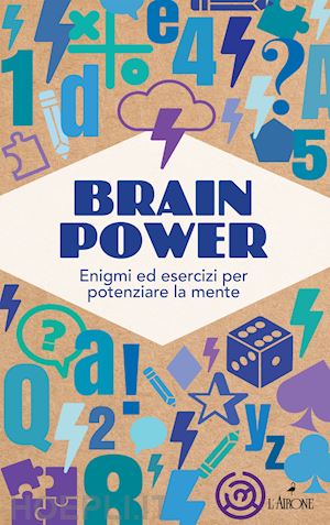 aa.vv. - brain power