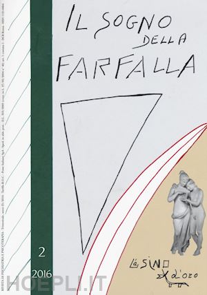 masini andrea (dirett.); fagioli massimo (fondat.) - il sogno della farfalla, 2016/2