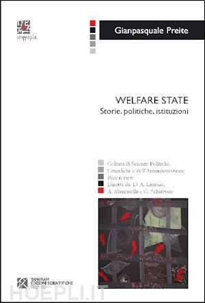 preite gianpasquale - welfare state