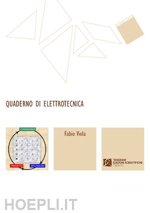 viola fabio - quaderno di elettrotecnica