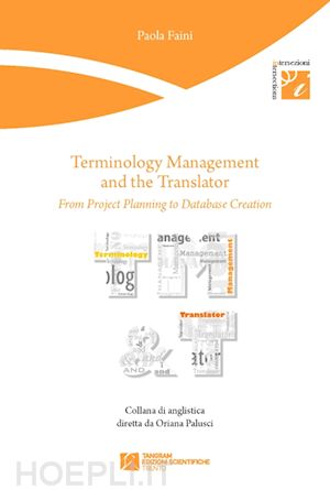 faini paola - terminology management and the translator