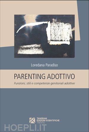 paradiso loredana - parenting adottivo