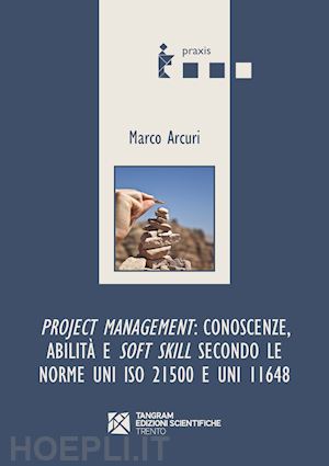 arcuri marco - project management
