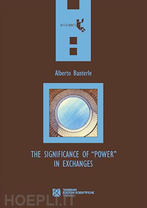 banterle alberto - the significance of power in exchanges