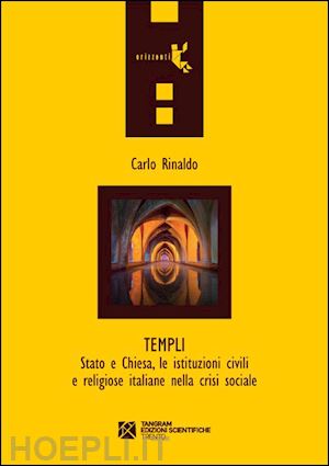 rinaldo carlo - templi