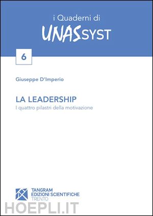 d'imperio giuseppe - la leadership