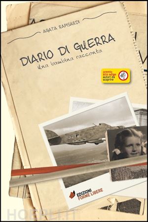 rapisardi agata - diario di guerra