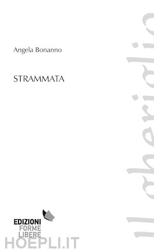 bonanno angela - strammata