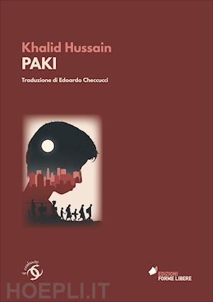 hussain khalid - paki