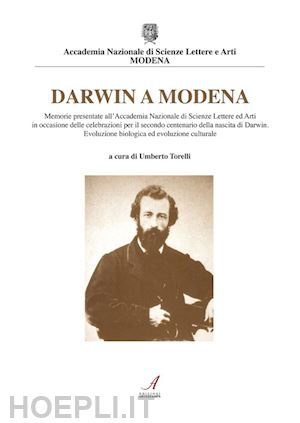  - darwin a modena