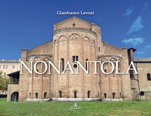 levoni gianfranco - nonantola. ediz. italiana e inglese