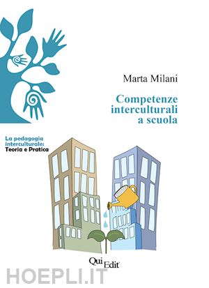 milani marta' - competenze interculturali a scuola'