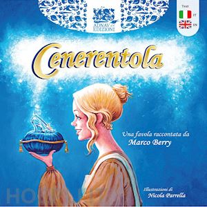  Cenerentola. Ediz. a colori - Libri