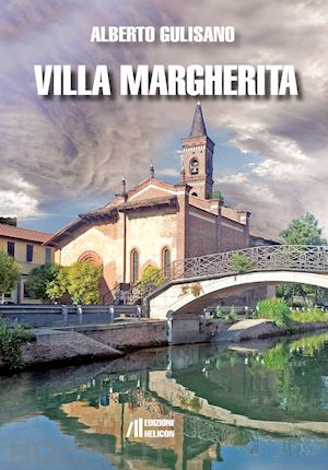 gulisano alberto - villa margherita