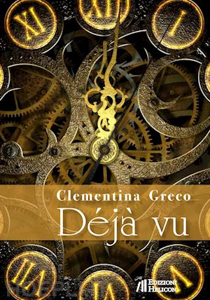 greco clementina - déjà vu