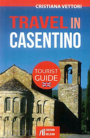 vettori cristiana - travel in casentino. tourist guide