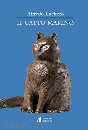 lucifero alfredo - il gatto marino